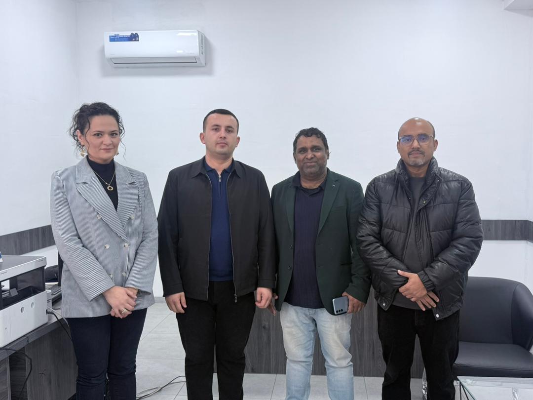 Mbbs consultancy in Hyderabad